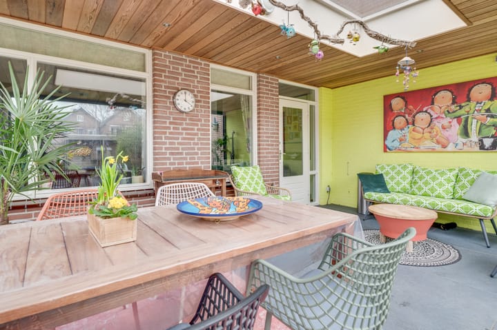 Foto 18 van Morene 318