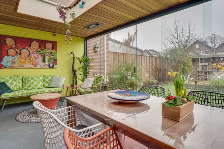 Foto 19 van Morene 318