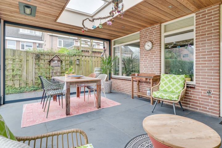 Foto 20 van Morene 318