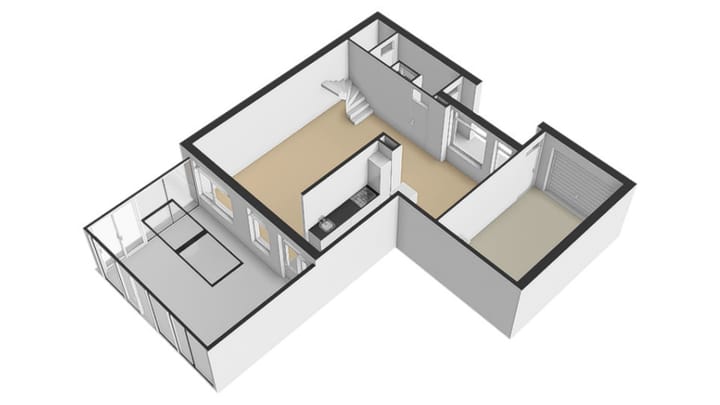 Foto 35 van Morene 318