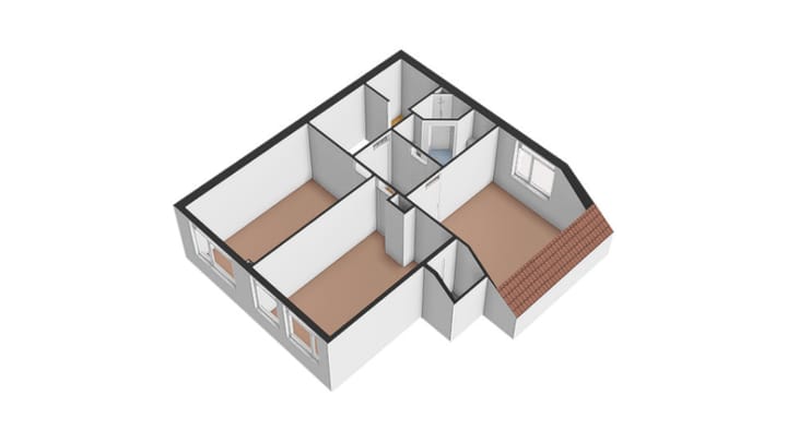 Foto 38 van Morene 318