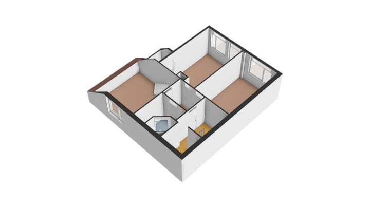 Foto 39 van Morene 318