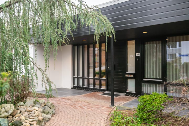 Foto 4 van Mevrouw van der Meijstraat 30