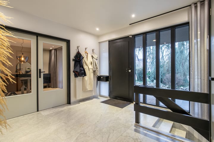 Foto 5 van Mevrouw van der Meijstraat 30