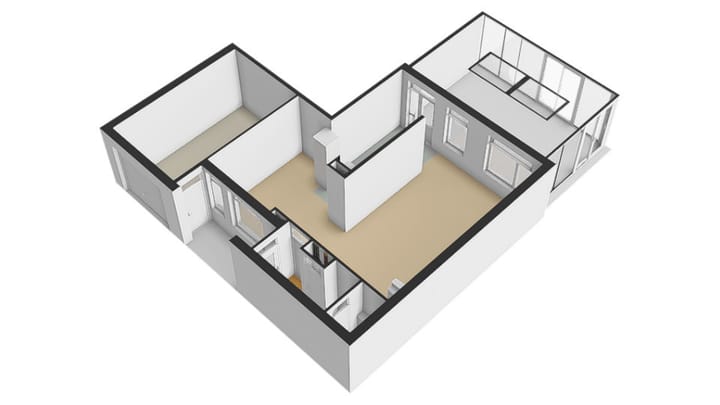 Foto 36 van Morene 318