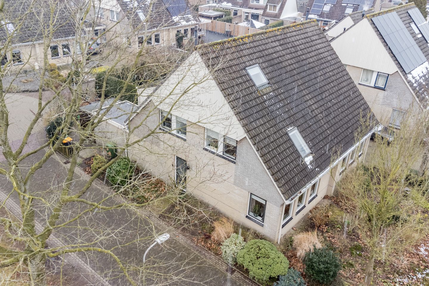 Foto 1 van De Kaag 8