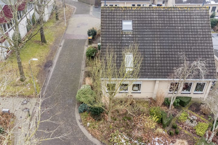 Foto 3 van De Kaag 8