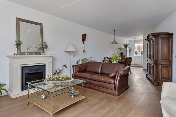 Foto 5 van Parelhoen 4