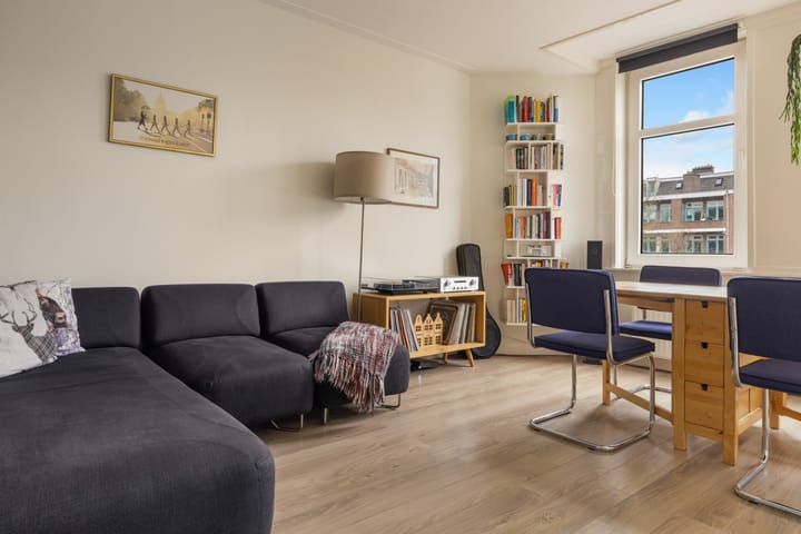 Foto 4 van Postjeskade 5-2