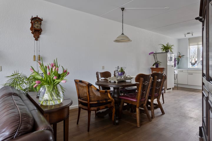 Foto 6 van Parelhoen 4