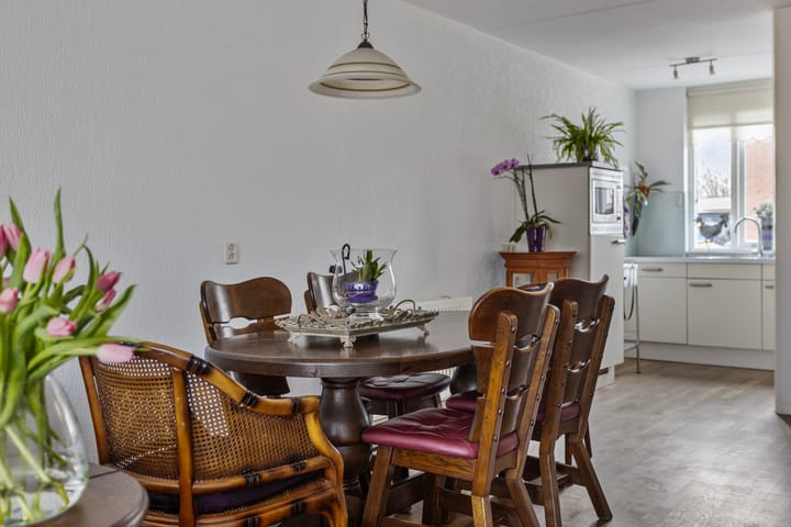 Foto 7 van Parelhoen 4