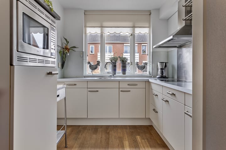 Foto 3 van Parelhoen 4