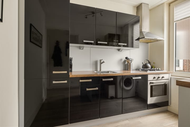 Foto 5 van Postjeskade 5-2