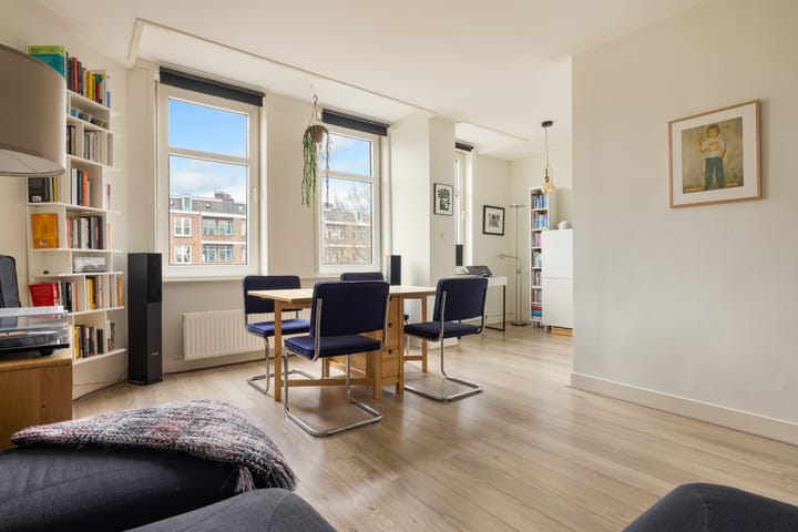 Foto 3 van Postjeskade 5-2