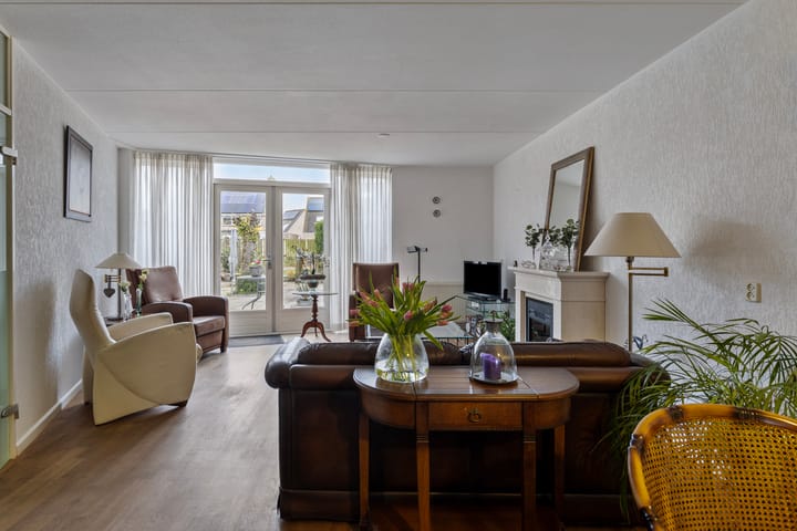 Foto 4 van Parelhoen 4