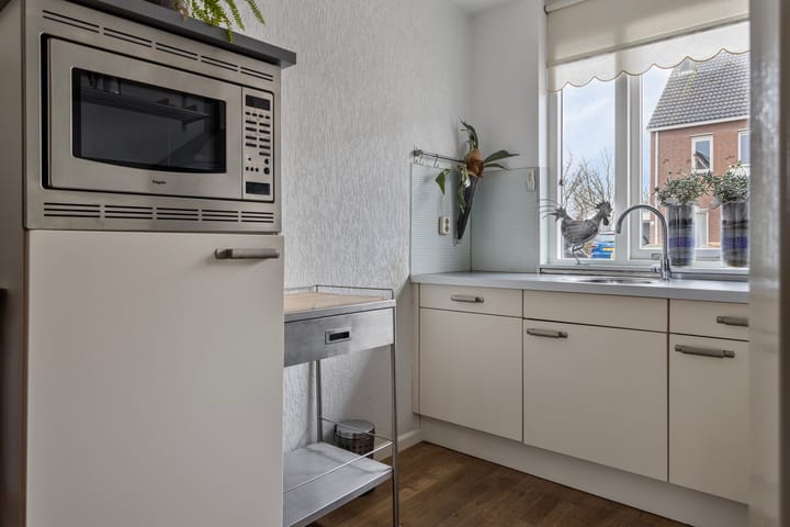 Foto 8 van Parelhoen 4