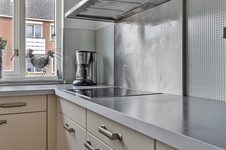 Foto 9 van Parelhoen 4