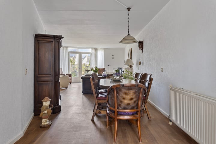 Foto 10 van Parelhoen 4