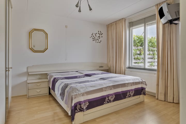 Foto 11 van Parelhoen 4