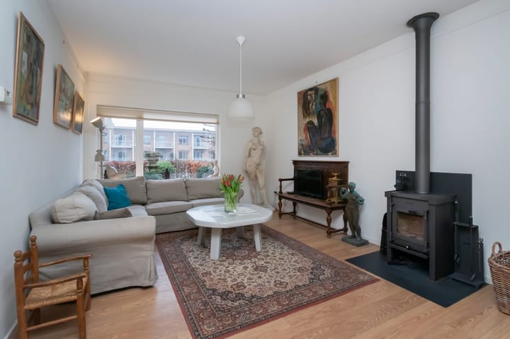 Foto 3 van Kerklaan 131