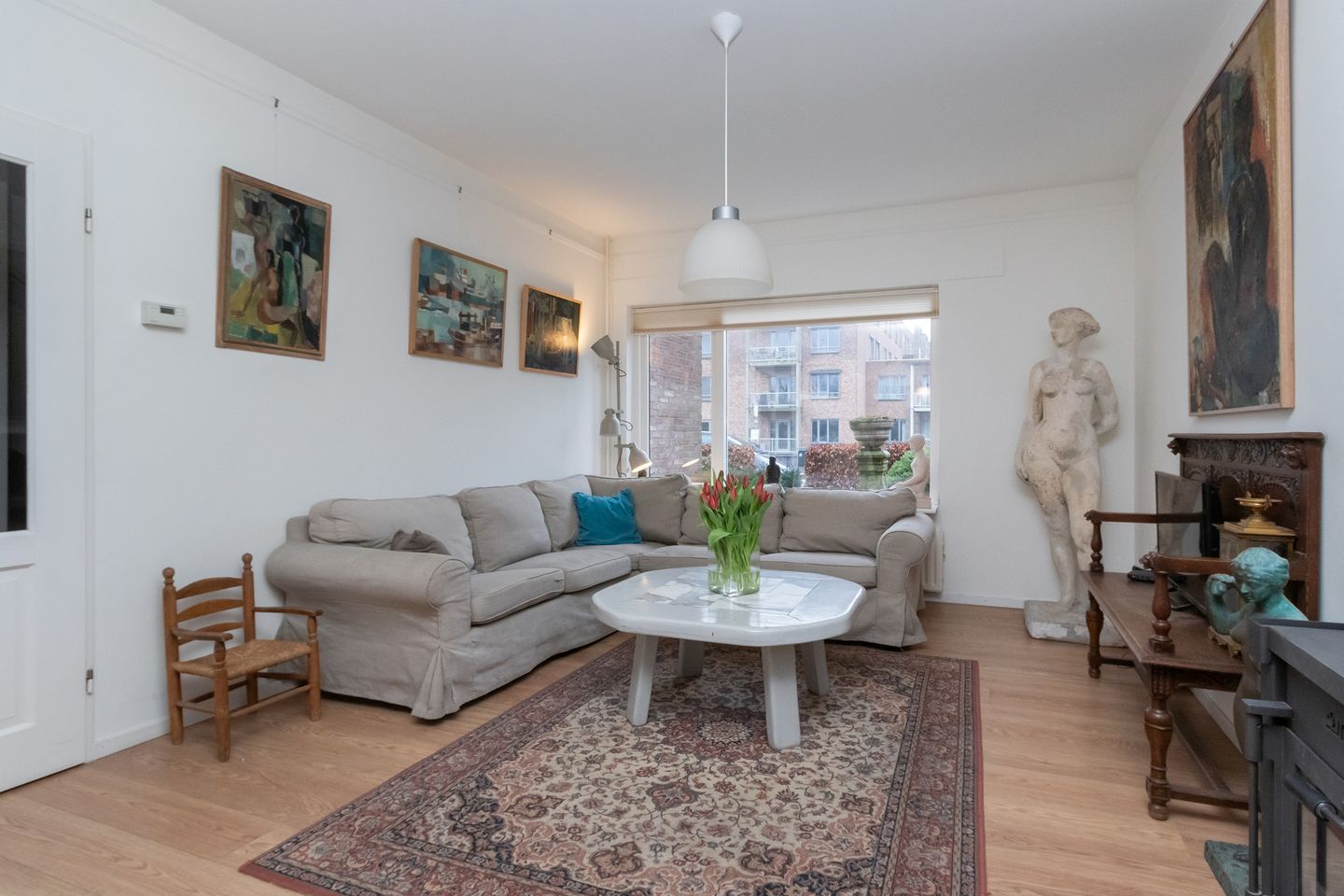 Foto 4 van Kerklaan 131