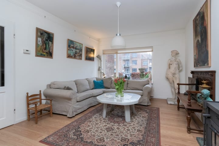 Foto 4 van Kerklaan 131