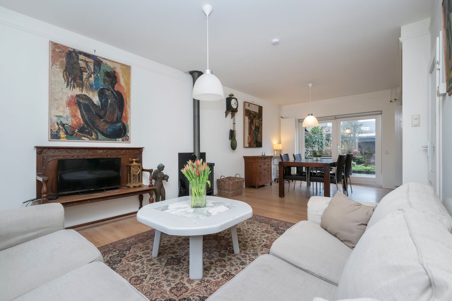 Foto 5 van Kerklaan 131