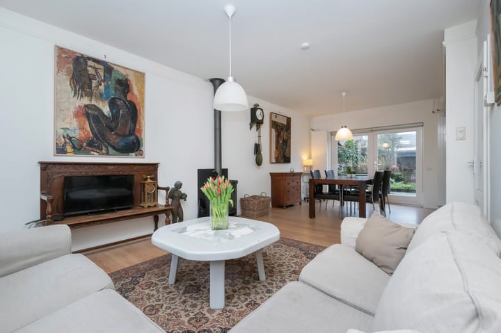 Foto 5 van Kerklaan 131