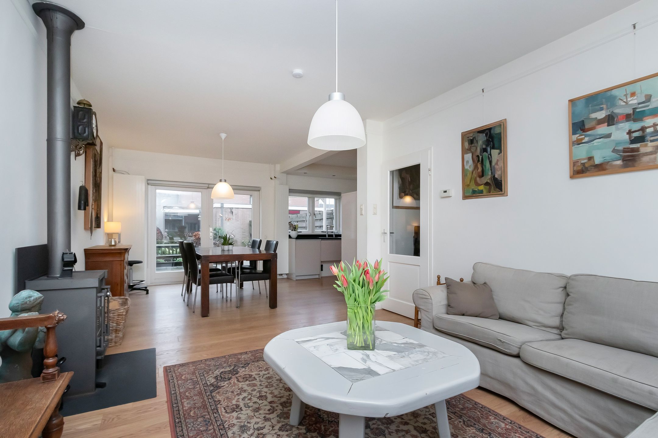 Foto 6 van Kerklaan 131