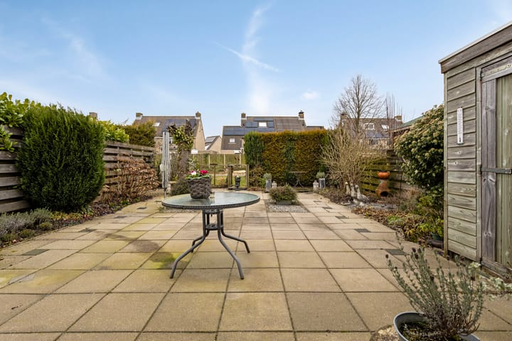 Foto 22 van Parelhoen 4