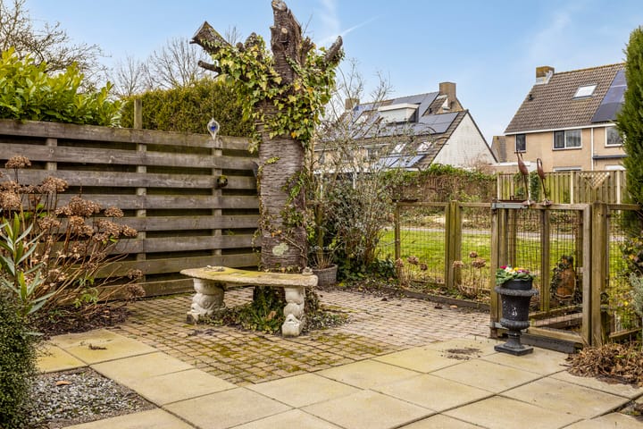 Foto 23 van Parelhoen 4