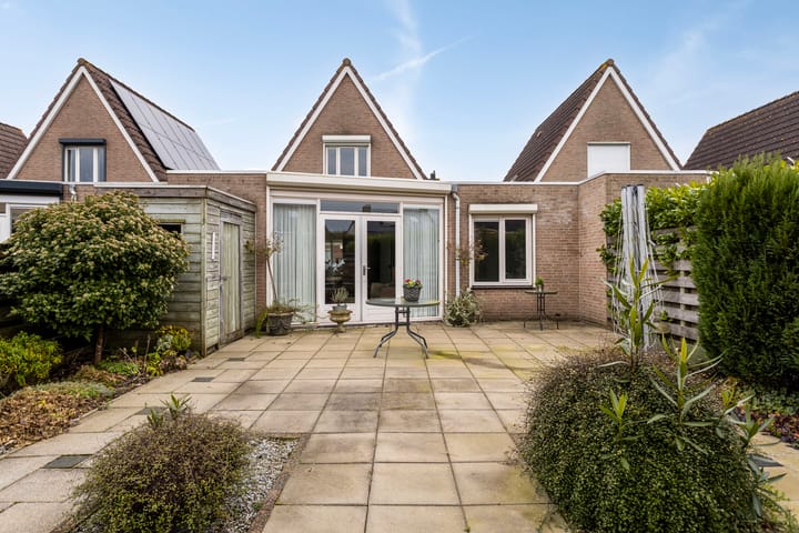 Foto 24 van Parelhoen 4