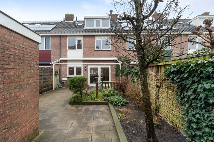 Foto 21 van Kerklaan 131