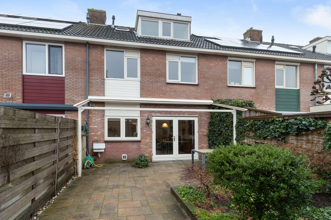 Foto 22 van Kerklaan 131