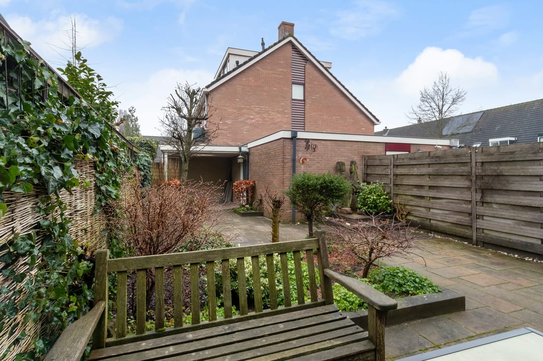 Foto 23 van Kerklaan 131