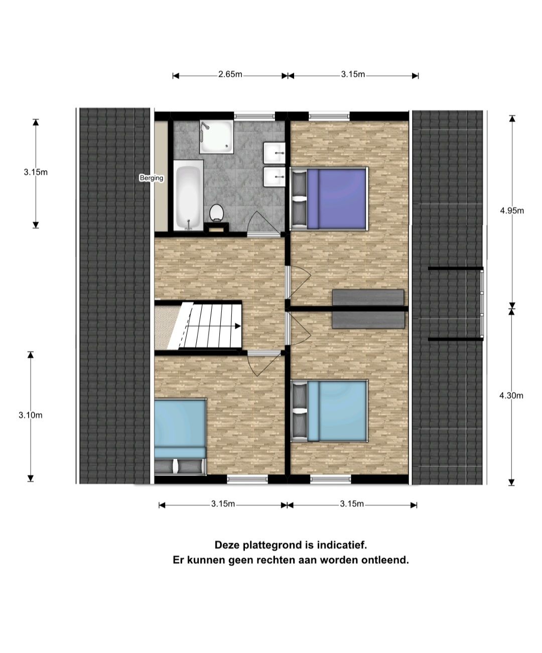 Photo 41 of Tweede Verkorting 1