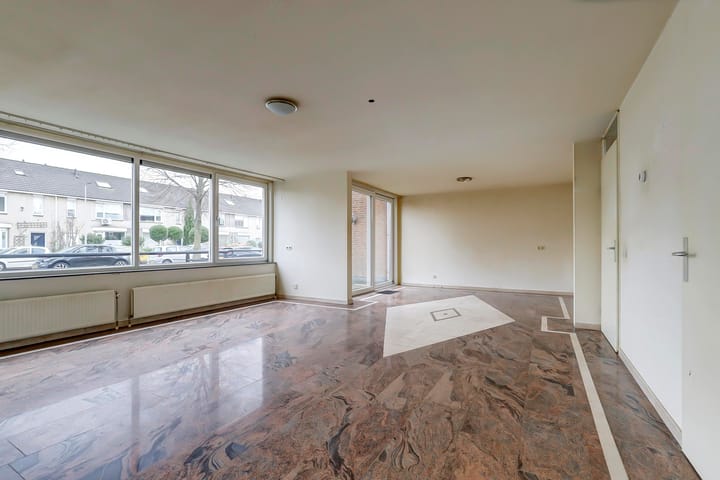 Foto 4 van Paganinistraat 3