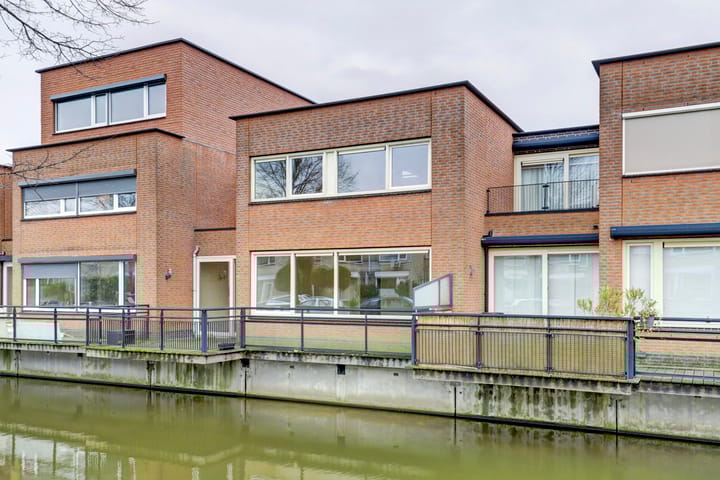 Foto 3 van Paganinistraat 3