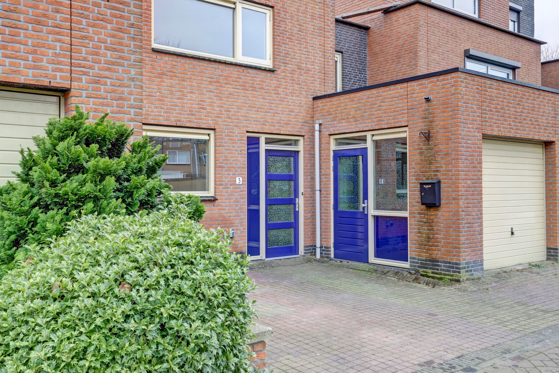 Foto 33 van Paganinistraat 3