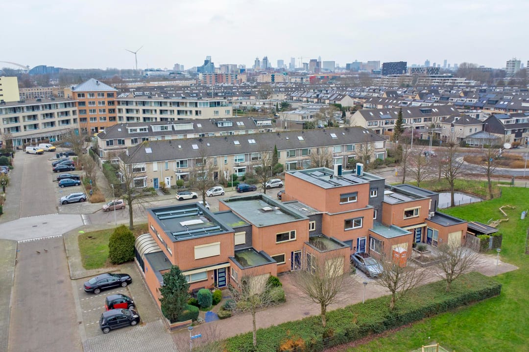 Foto 2 van Paganinistraat 3