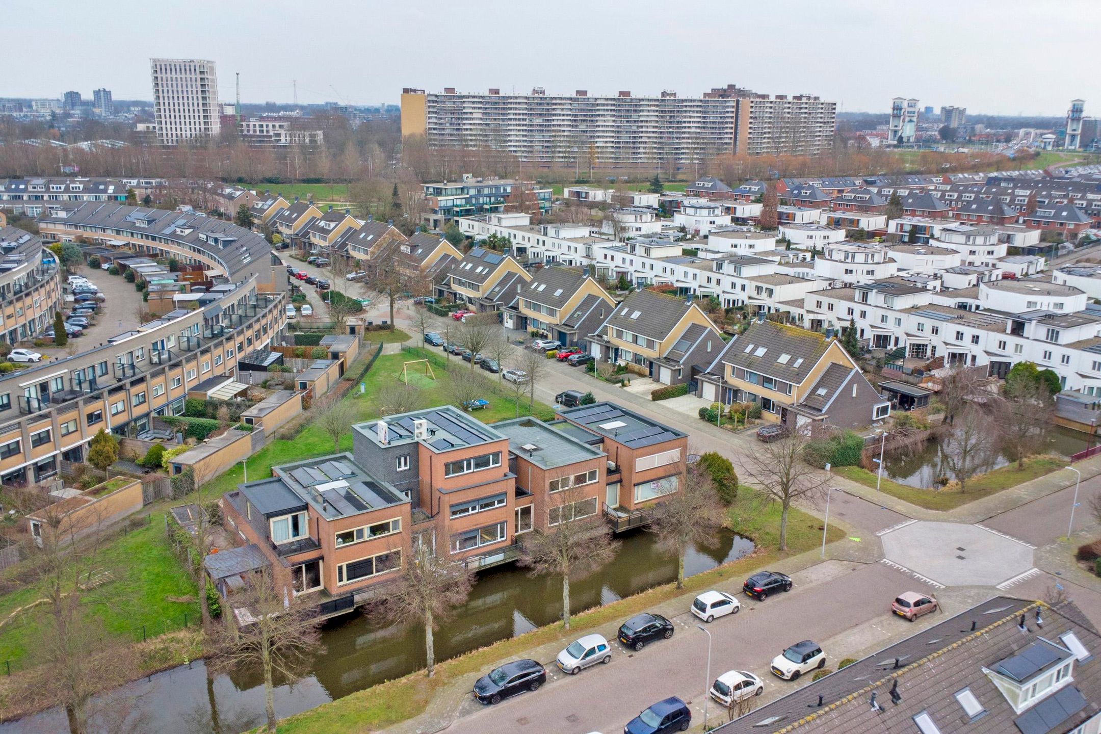 Foto 30 van Paganinistraat 3