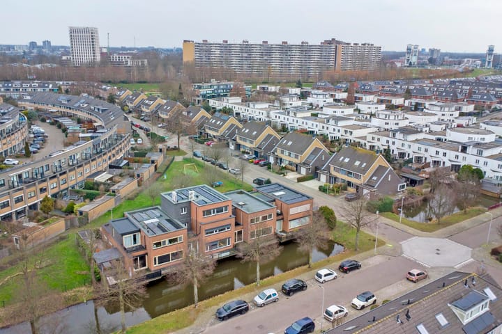 Foto 30 van Paganinistraat 3