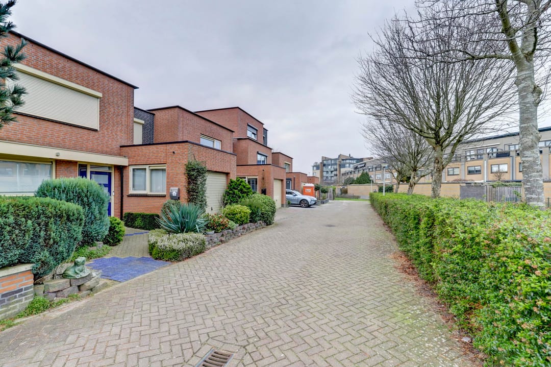 Foto 32 van Paganinistraat 3