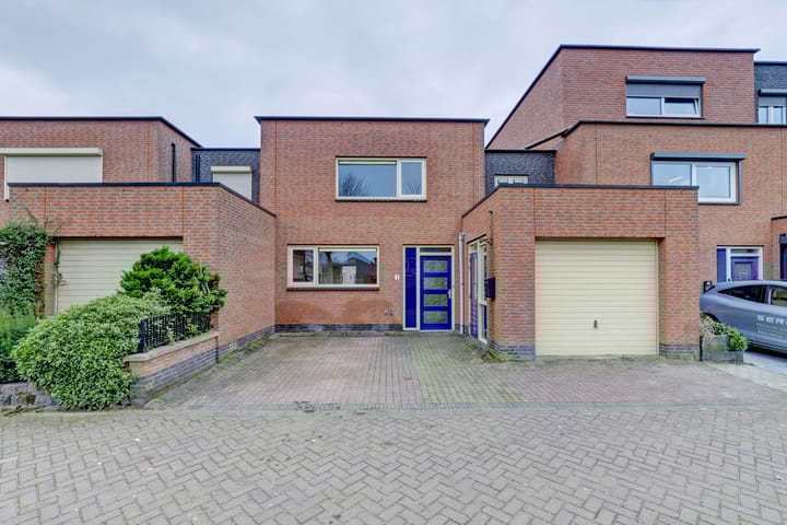 Bekijk foto van Paganinistraat 3