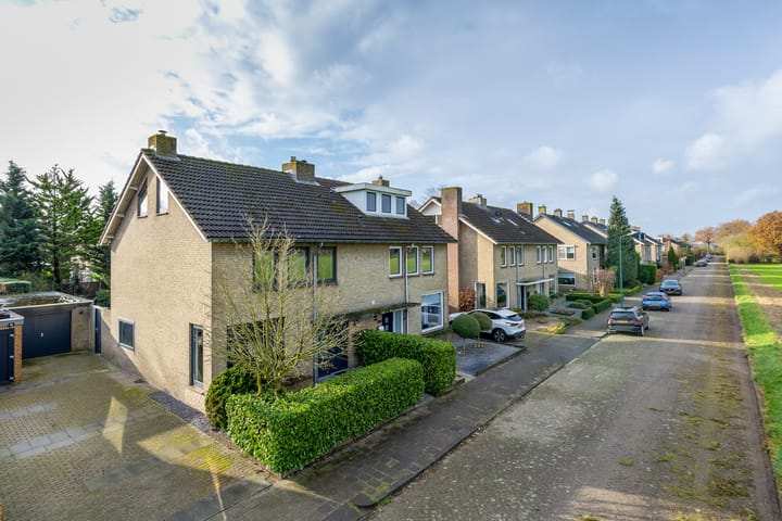 Foto 2 van Mortelweg 46