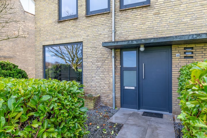 Foto 4 van Mortelweg 46