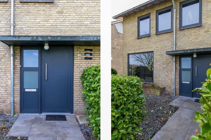 Foto 5 van Mortelweg 46