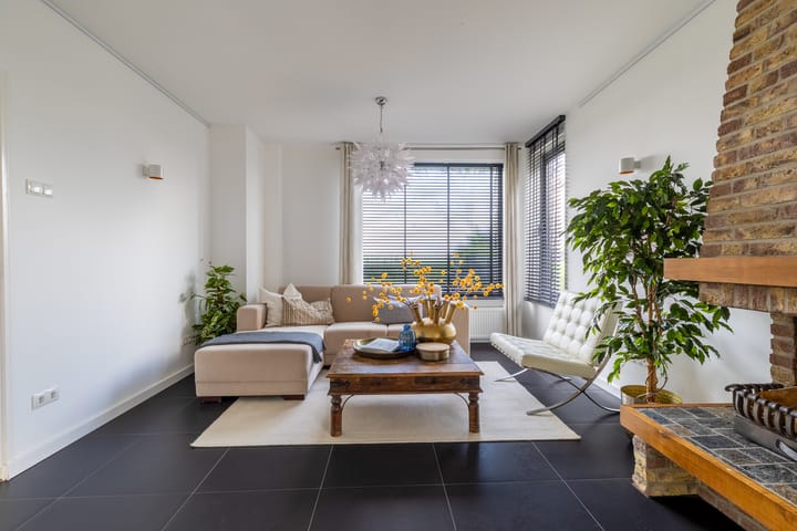 Foto 10 van Mortelweg 46