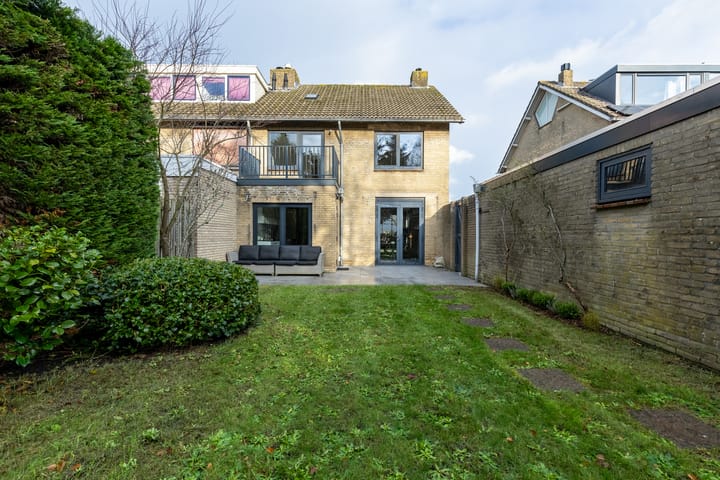 Foto 50 van Mortelweg 46