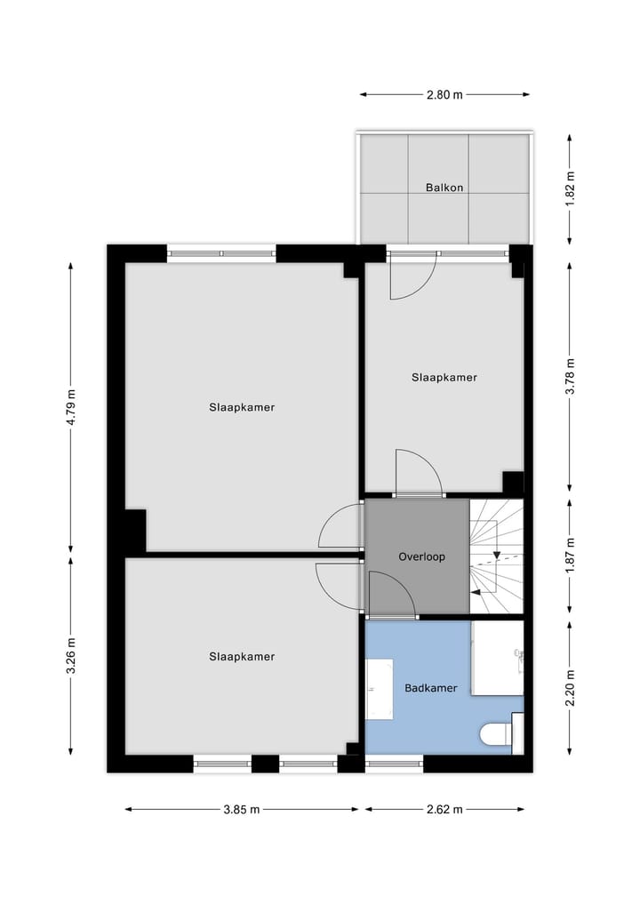 Foto 55 van Mortelweg 46